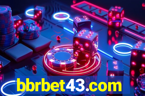 bbrbet43.com