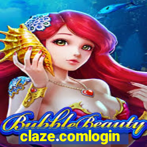 claze.comlogin