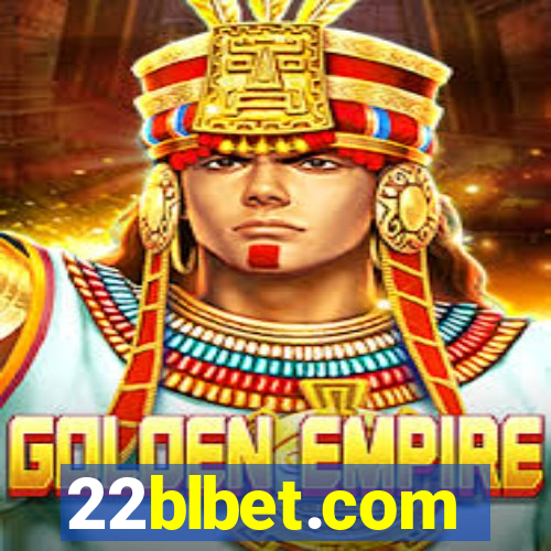 22blbet.com