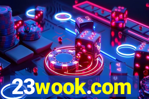 23wook.com