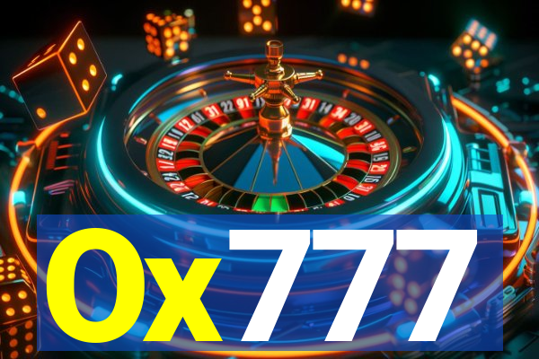 Ox777