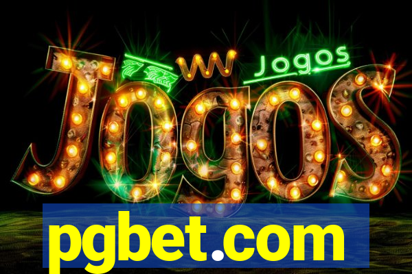 pgbet.com