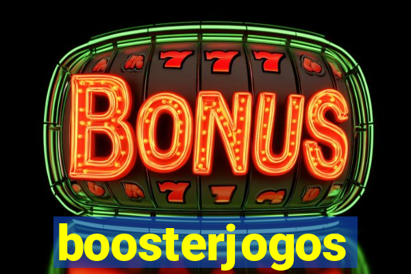 boosterjogos