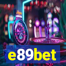 e89bet