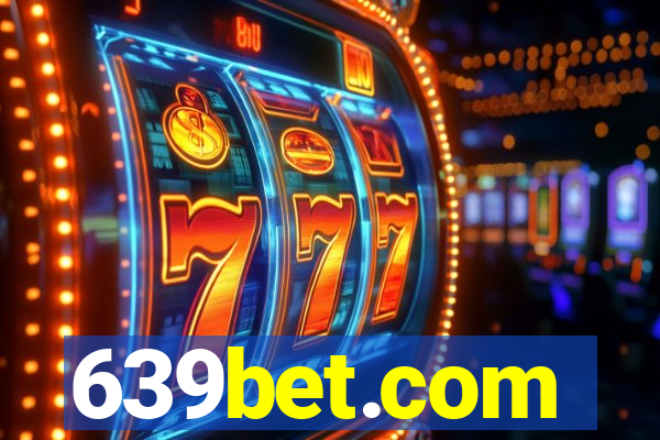 639bet.com