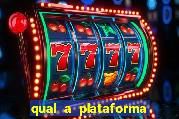 qual a plataforma de jogo do gusttavo lima