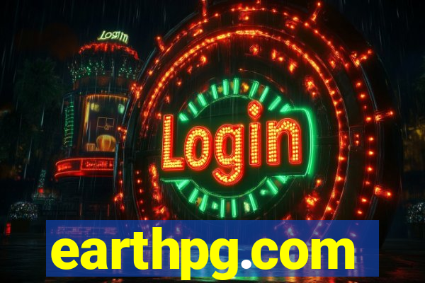 earthpg.com