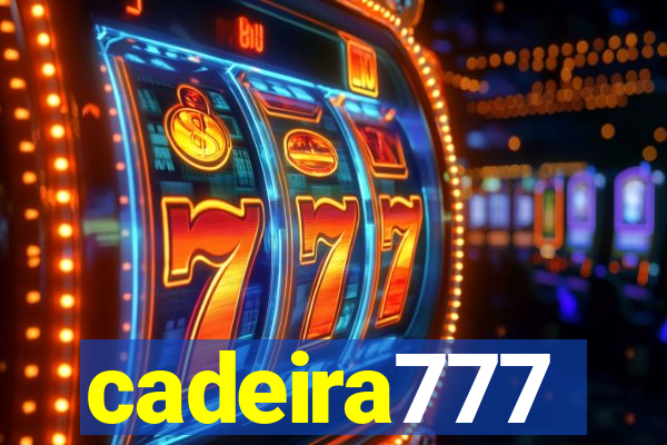 cadeira777