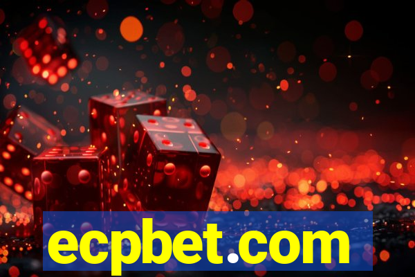 ecpbet.com