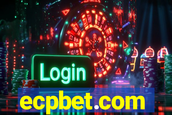 ecpbet.com