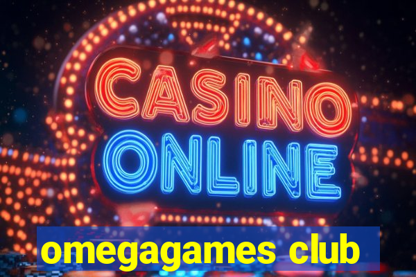 omegagames club