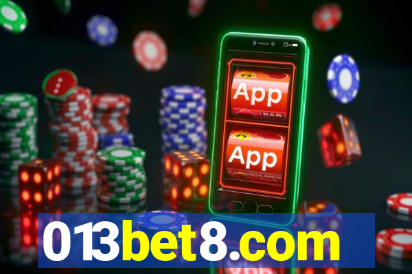 013bet8.com