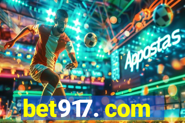 bet917. com