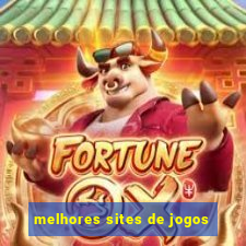 melhores sites de jogos