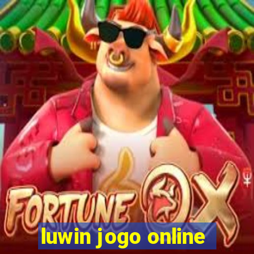 luwin jogo online