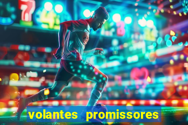 volantes promissores ea fc 24