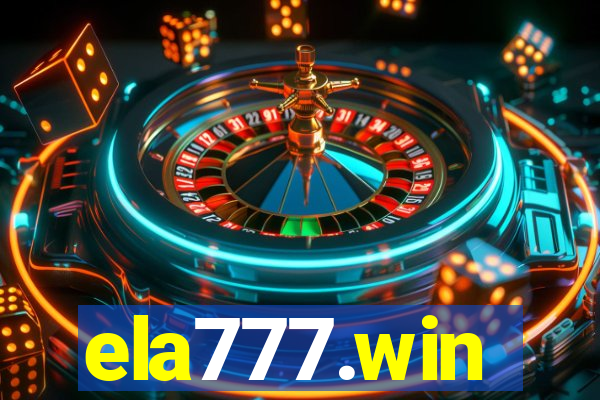 ela777.win