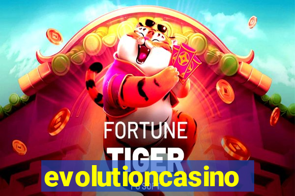 evolutioncasino