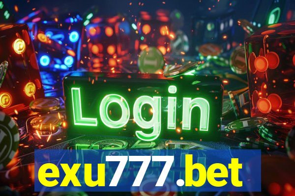 exu777.bet