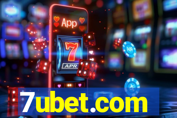 7ubet.com