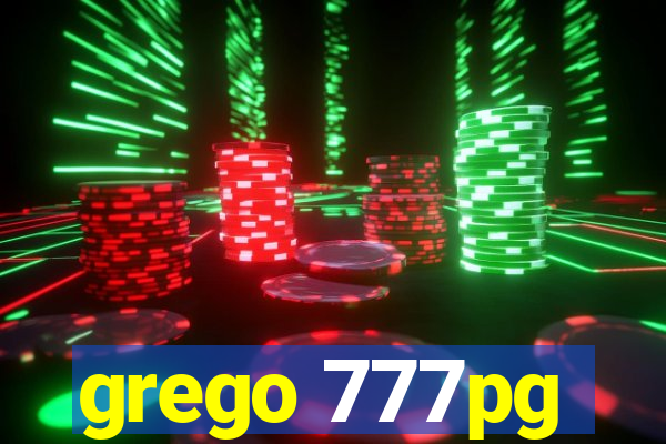 grego 777pg