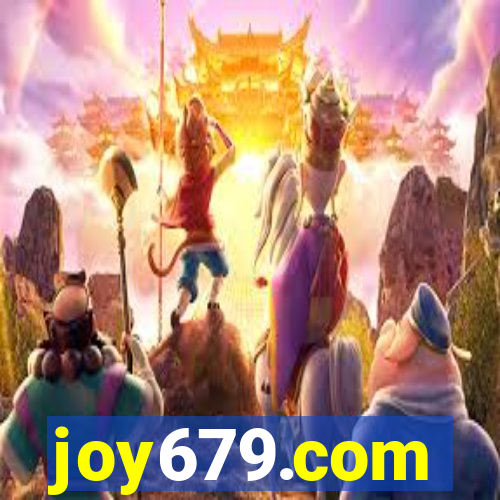 joy679.com