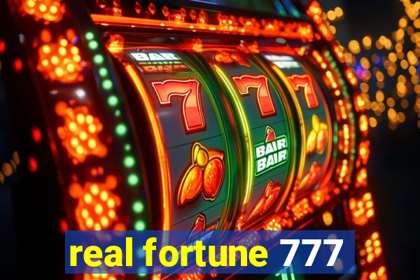 real fortune 777