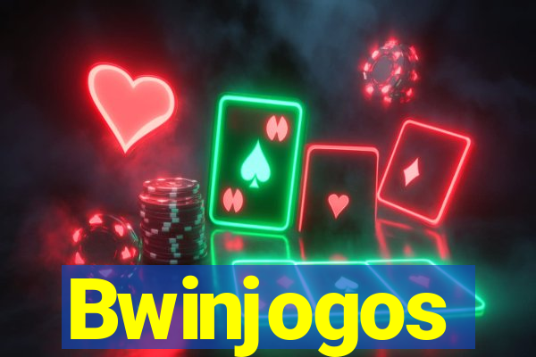 Bwinjogos