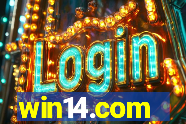 win14.com