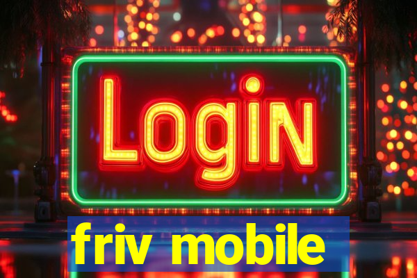 friv mobile