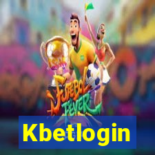 Kbetlogin