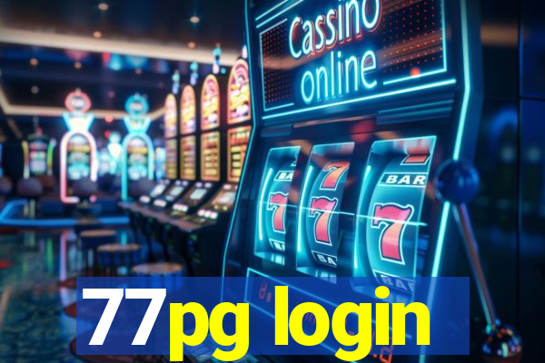 77pg login