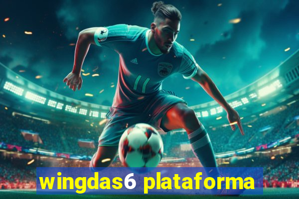 wingdas6 plataforma