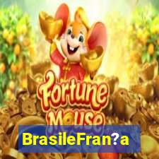 BrasileFran?a