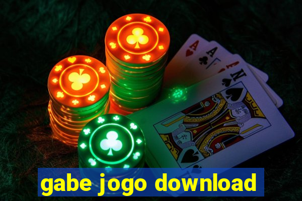 gabe jogo download