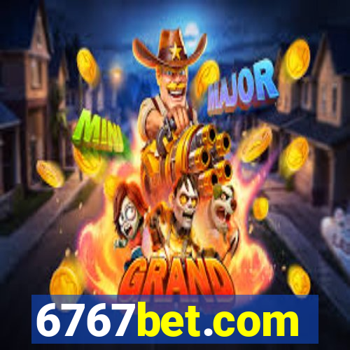 6767bet.com