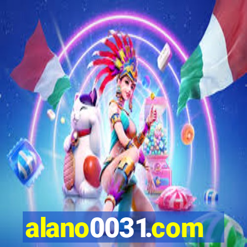 alano0031.com