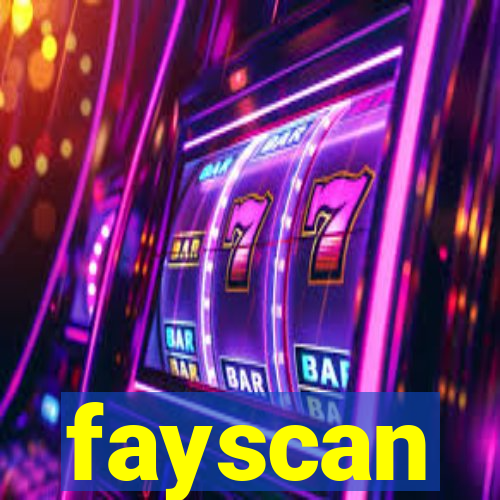 fayscan