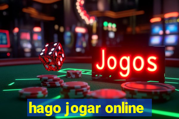 hago jogar online