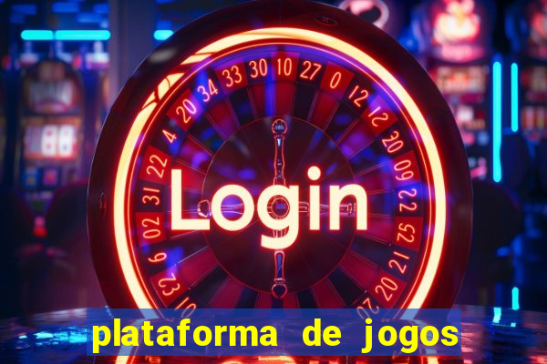 plataforma de jogos que da dinheiro no cadastro