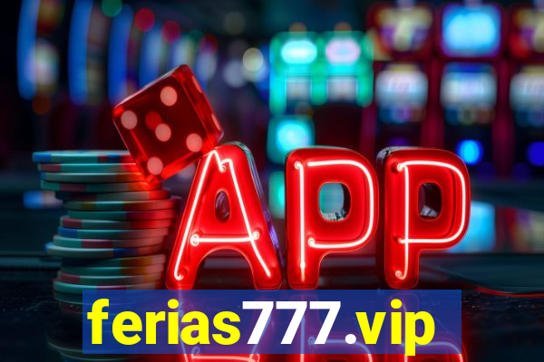 ferias777.vip