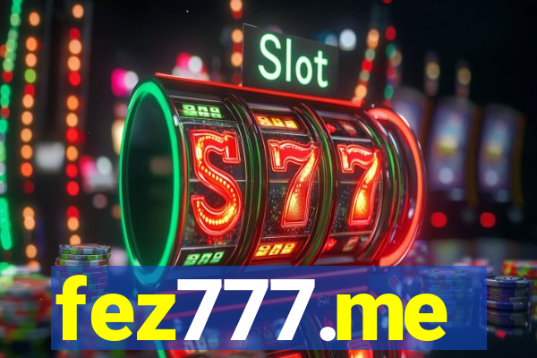 fez777.me