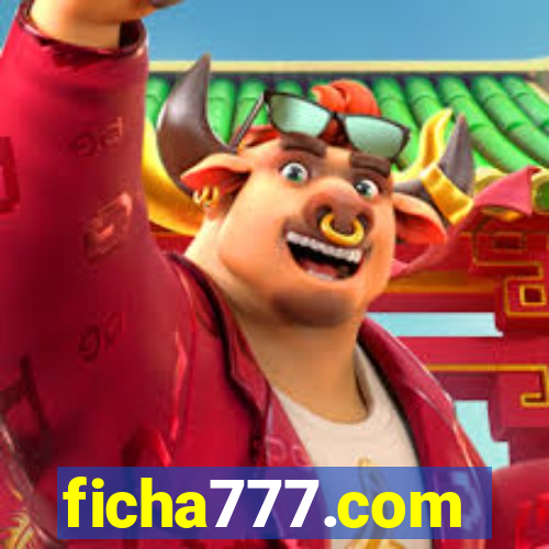 ficha777.com