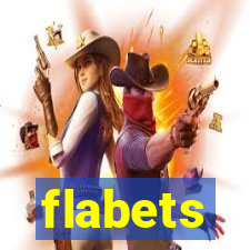 flabets