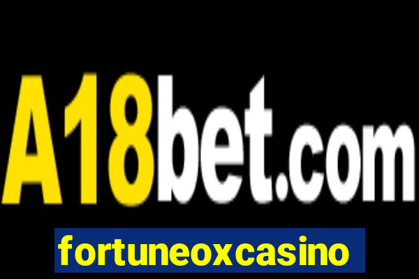 fortuneoxcasino.com