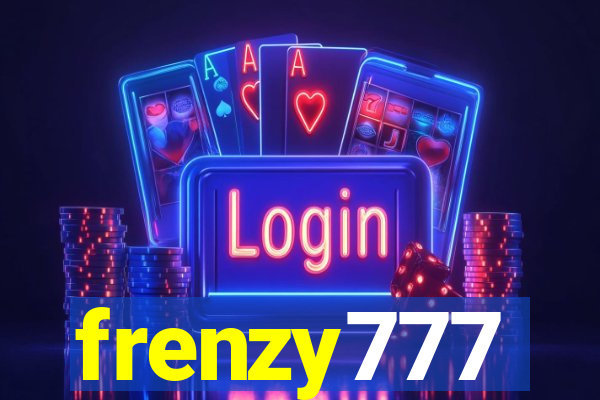 frenzy777