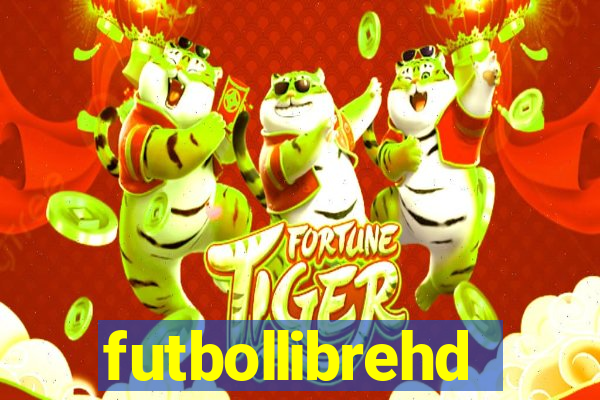 futbollibrehd