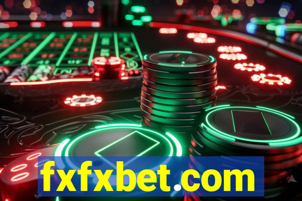 fxfxbet.com