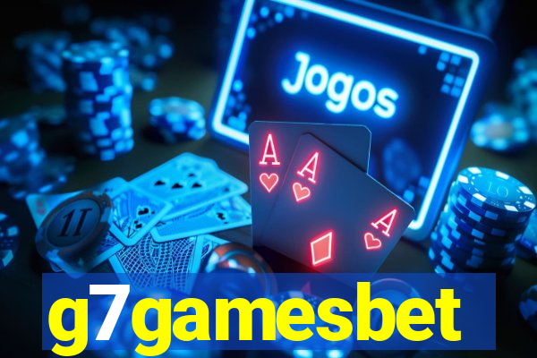 g7gamesbet