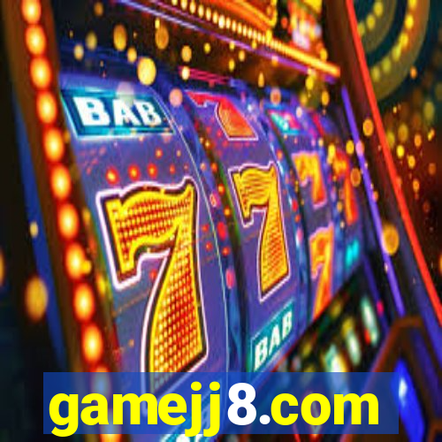 gamejj8.com